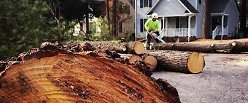 Best Firewood Processing and Delivery  in Denmark, WI